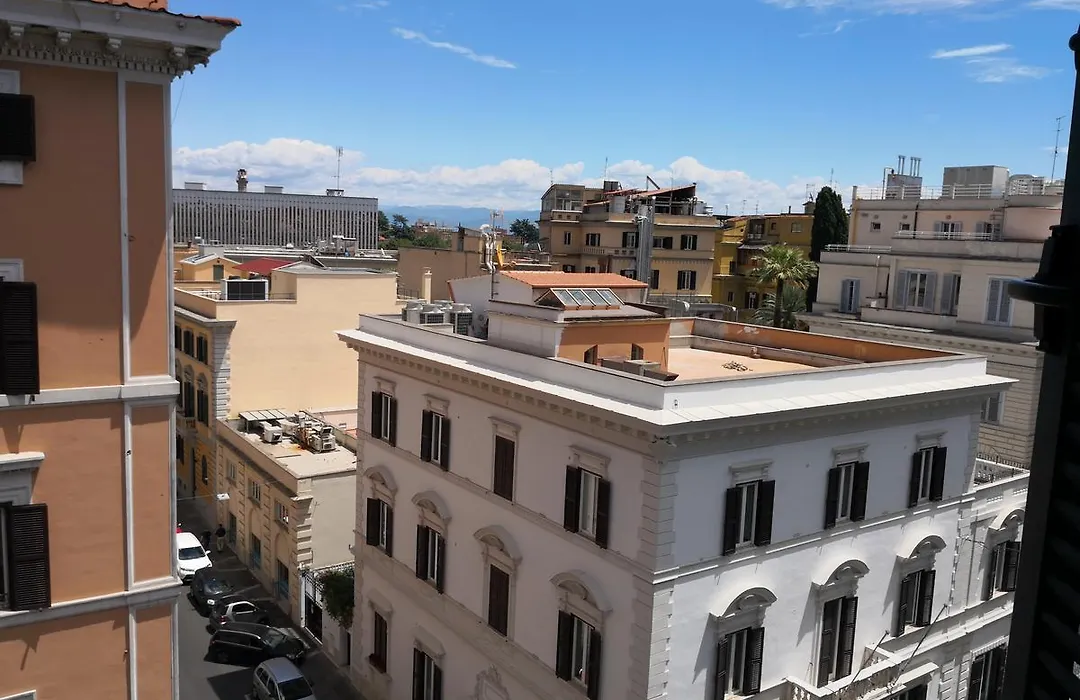 Hotel Mari 1-1